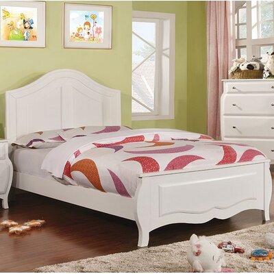 Kids Platform Bed | Wayfair